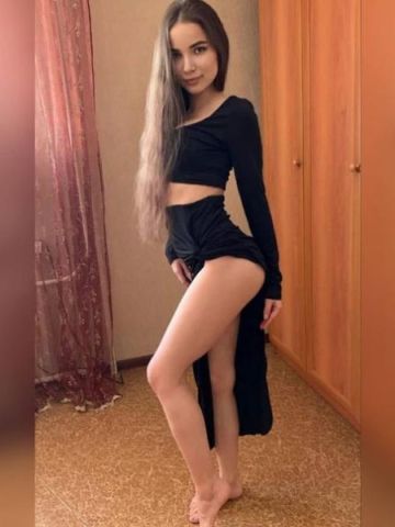 Проститутка Флора